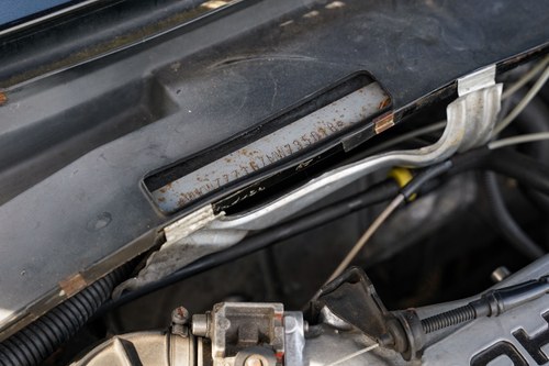 NO RESERVE - 1991 Volkswagen Golf GTI 16v For Sale (picture 193 of 222)