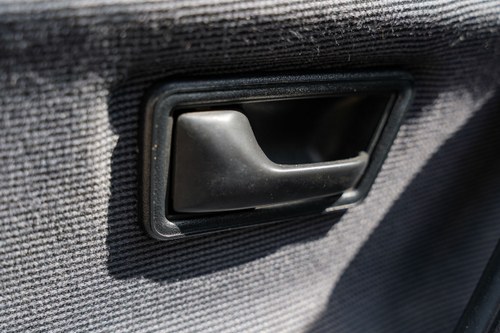 NO RESERVE - 1991 Volkswagen Golf GTI 16v For Sale (picture 90 of 222)