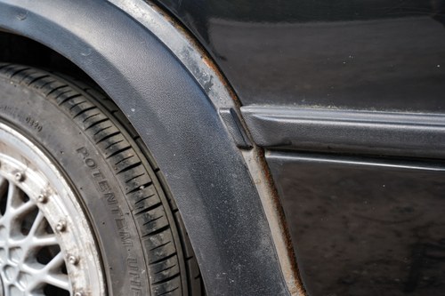 NO RESERVE - 1991 Volkswagen Golf GTI 16v For Sale (picture 159 of 222)