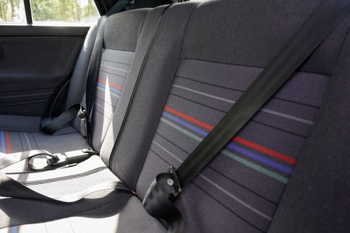 NO RESERVE - 1991 Volkswagen Golf GTI 16v For Sale (picture 71 of 222)