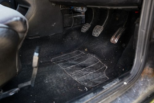 NO RESERVE - 1991 Volkswagen Golf GTI 16v For Sale (picture 100 of 222)