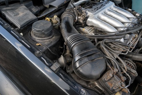 NO RESERVE - 1991 Volkswagen Golf GTI 16v For Sale (picture 191 of 222)