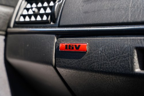 NO RESERVE - 1991 Volkswagen Golf GTI 16v For Sale (picture 40 of 222)