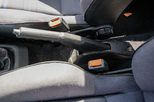 NO RESERVE - 1991 Volkswagen Golf GTI 16v For Sale (picture 53 of 222)