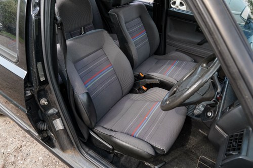 NO RESERVE - 1991 Volkswagen Golf GTI 16v For Sale (picture 57 of 222)