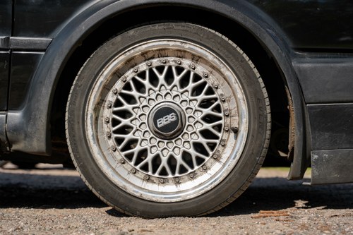 NO RESERVE - 1991 Volkswagen Golf GTI 16v For Sale (picture 13 of 222)