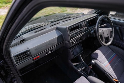 NO RESERVE - 1991 Volkswagen Golf GTI 16v For Sale (picture 29 of 222)