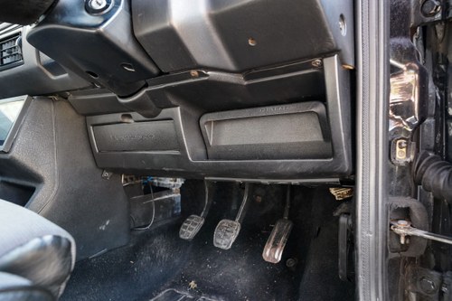 NO RESERVE - 1991 Volkswagen Golf GTI 16v For Sale (picture 99 of 222)