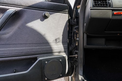 NO RESERVE - 1991 Volkswagen Golf GTI 16v For Sale (picture 88 of 222)