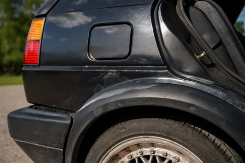 NO RESERVE - 1991 Volkswagen Golf GTI 16v For Sale (picture 158 of 222)