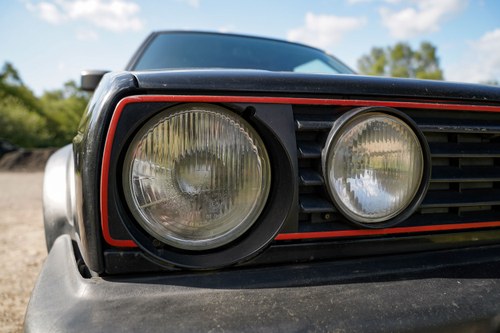 NO RESERVE - 1991 Volkswagen Golf GTI 16v For Sale (picture 139 of 222)