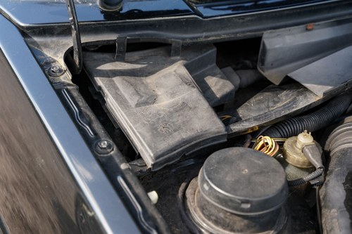 NO RESERVE - 1991 Volkswagen Golf GTI 16v For Sale (picture 192 of 222)