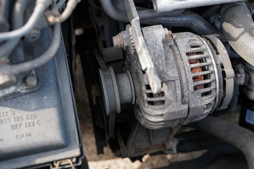 NO RESERVE - 1991 Volkswagen Golf GTI 16v For Sale (picture 189 of 222)