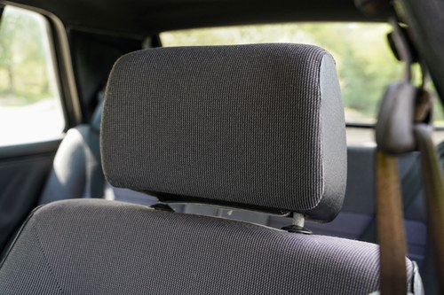 NO RESERVE - 1991 Volkswagen Golf GTI 16v For Sale (picture 64 of 222)