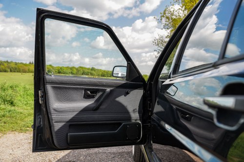 NO RESERVE - 1991 Volkswagen Golf GTI 16v For Sale (picture 77 of 222)