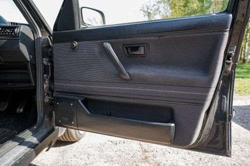 NO RESERVE - 1991 Volkswagen Golf GTI 16v For Sale (picture 82 of 222)