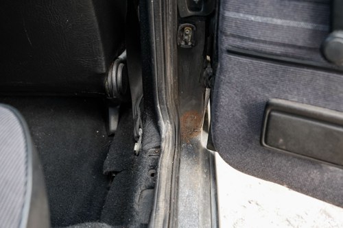 NO RESERVE - 1991 Volkswagen Golf GTI 16v For Sale (picture 95 of 222)