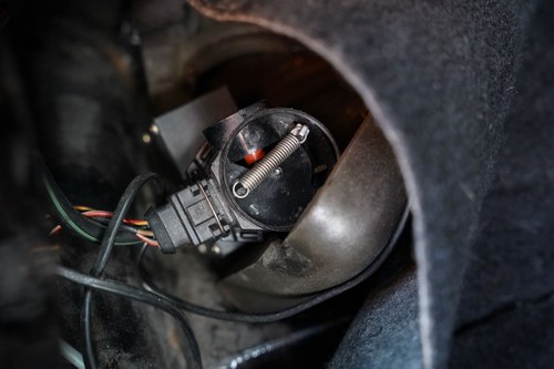 NO RESERVE - 1991 Volkswagen Golf GTI 16v For Sale (picture 122 of 222)