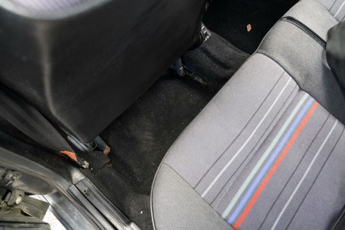 NO RESERVE - 1991 Volkswagen Golf GTI 16v For Sale (picture 97 of 222)