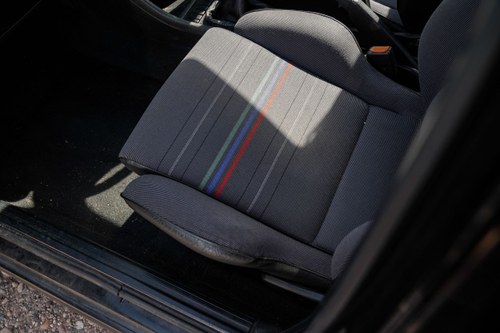 NO RESERVE - 1991 Volkswagen Golf GTI 16v For Sale (picture 61 of 222)