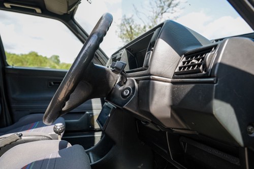 NO RESERVE - 1991 Volkswagen Golf GTI 16v For Sale (picture 21 of 222)