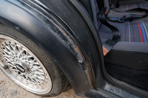 NO RESERVE - 1991 Volkswagen Golf GTI 16v For Sale (picture 106 of 222)