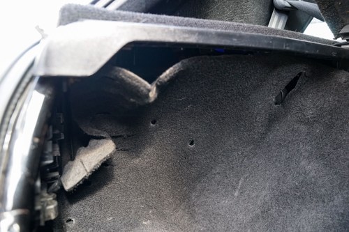 NO RESERVE - 1991 Volkswagen Golf GTI 16v For Sale (picture 116 of 222)