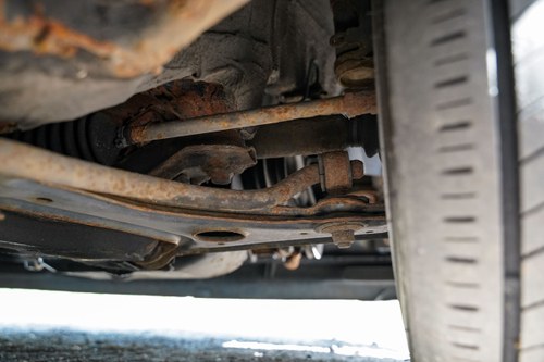 NO RESERVE - 1991 Volkswagen Golf GTI 16v For Sale (picture 214 of 222)