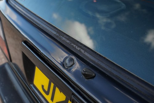 NO RESERVE - 1991 Volkswagen Golf GTI 16v For Sale (picture 154 of 222)