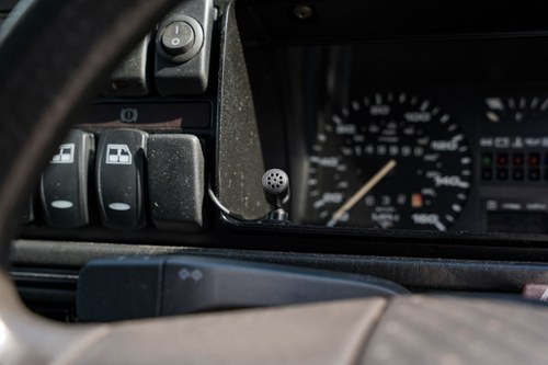 NO RESERVE - 1991 Volkswagen Golf GTI 16v For Sale (picture 37 of 222)