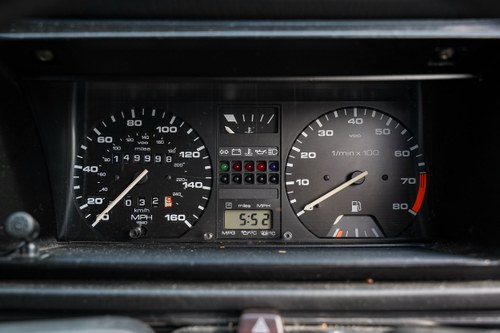 NO RESERVE - 1991 Volkswagen Golf GTI 16v For Sale (picture 35 of 222)