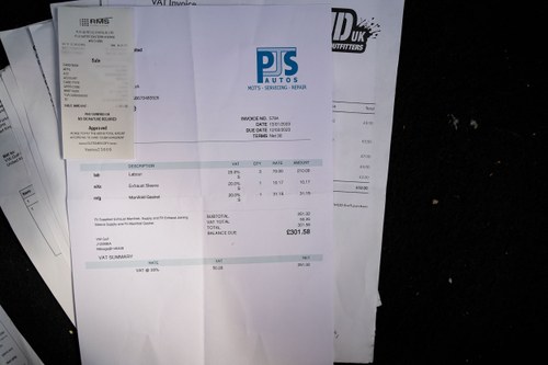 NO RESERVE - 1991 Volkswagen Golf GTI 16v For Sale (picture 219 of 222)