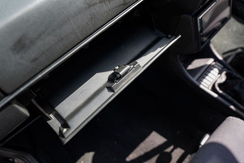 NO RESERVE - 1991 Volkswagen Golf GTI 16v For Sale (picture 41 of 222)