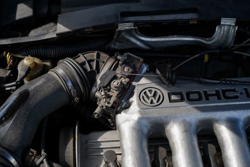 NO RESERVE - 1991 Volkswagen Golf GTI 16v For Sale (picture 197 of 222)