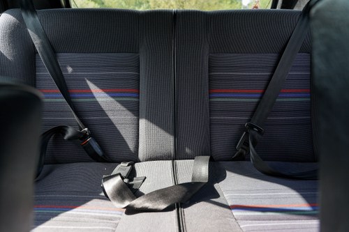 NO RESERVE - 1991 Volkswagen Golf GTI 16v For Sale (picture 67 of 222)