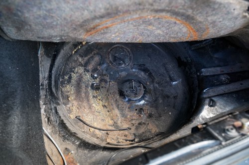 NO RESERVE - 1991 Volkswagen Golf GTI 16v For Sale (picture 118 of 222)