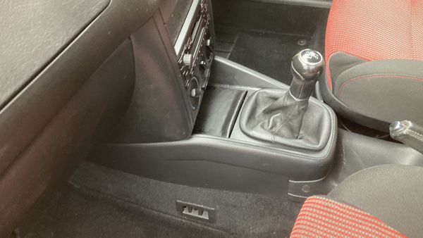 1998 Volkswagen Golf GTI For Sale (picture :index of 23)