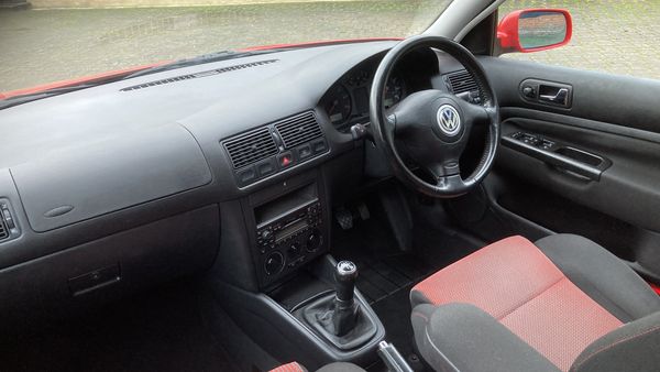 1998 Volkswagen Golf GTI For Sale (picture :index of 19)