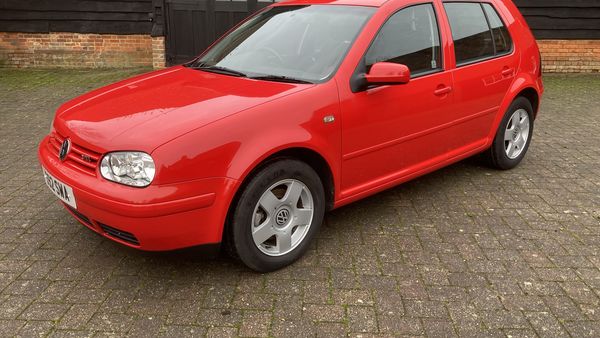 1998 Volkswagen Golf GTI For Sale (picture :index of 10)