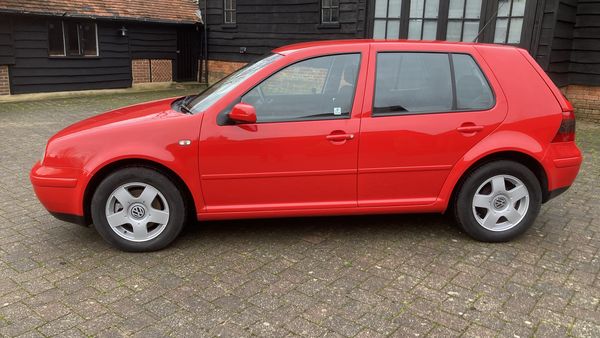1998 Volkswagen Golf GTI For Sale (picture :index of 12)