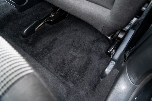 NO RESERVE - 2001 Volkswagen Golf GTI 1.8T In vendita (immagine 53 di 135)