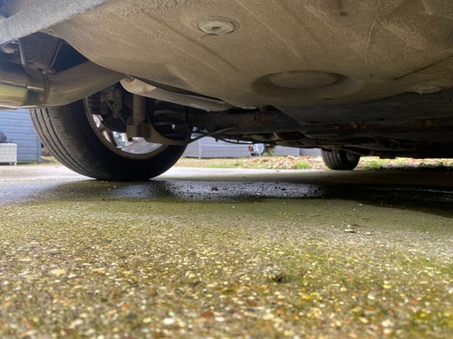 NO RESERVE - 2001 Volkswagen Golf GTI 1.8T In vendita (immagine 116 di 135)