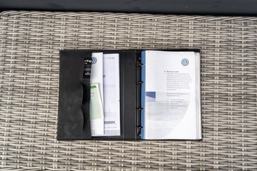 NO RESERVE - 2001 Volkswagen Golf GTI 1.8T In vendita (immagine 125 di 135)