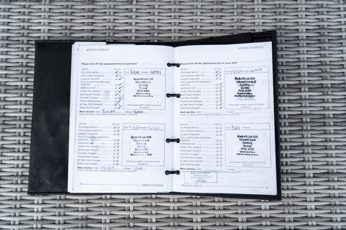 NO RESERVE - 2001 Volkswagen Golf GTI 1.8T In vendita (immagine 128 di 135)