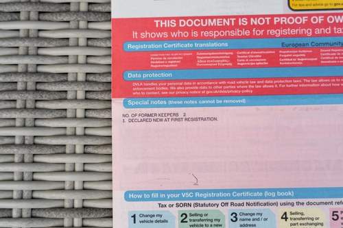 NO RESERVE - 2001 Volkswagen Golf GTI 1.8T In vendita (immagine 124 di 135)