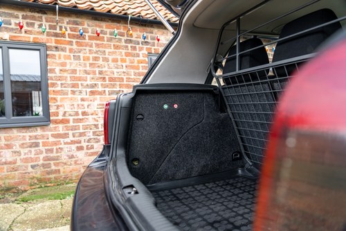 NO RESERVE - 2001 Volkswagen Golf GTI 1.8T In vendita (immagine 67 di 135)