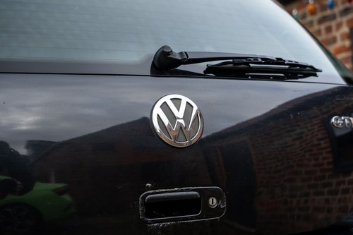 NO RESERVE - 2001 Volkswagen Golf GTI 1.8T In vendita (immagine 104 di 135)