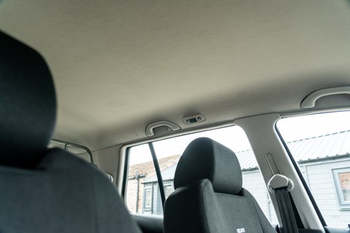 NO RESERVE - 2001 Volkswagen Golf GTI 1.8T In vendita (immagine 64 di 135)