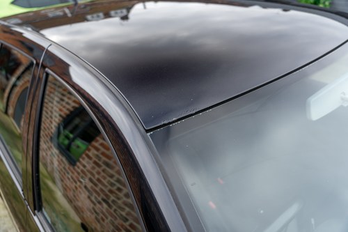 NO RESERVE - 2001 Volkswagen Golf GTI 1.8T In vendita (immagine 92 di 135)