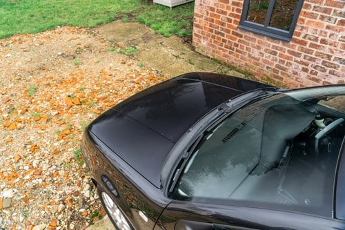 NO RESERVE - 2001 Volkswagen Golf GTI 1.8T In vendita (immagine 79 di 135)